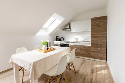 Ferienwohnung Grüner Weg mit