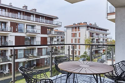 Sun&Snow Plaza Swinoujscie -