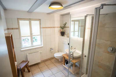 Ferienhaus Schlossberg mit