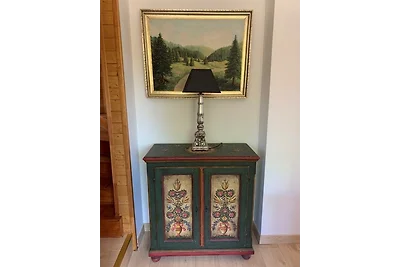 Casa vacanze Vacanza di relax Oybin