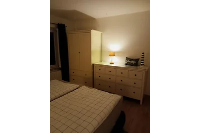 Vakantieappartement Gezinsvakantie Butjadingen