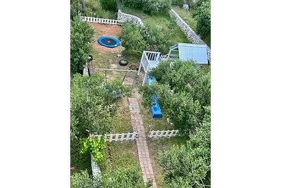 Appartamento Vacanza con famiglia Baška Voda