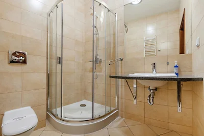 Sun&Snow Plaza Swinoujscie -