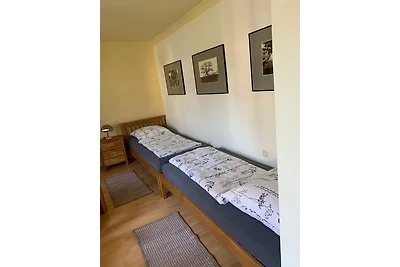 Ferienwohnung in Stadtmitte