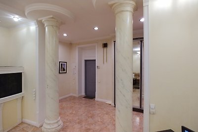 Vakantieappartement Gezinsvakantie Kiev