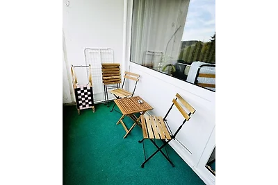 FeWo Hochwald Hahnenklee