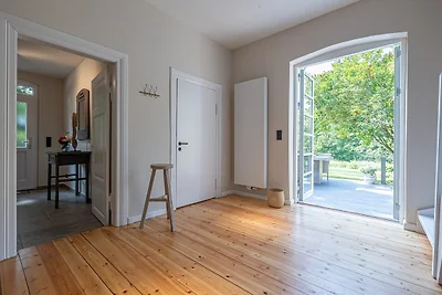 Apartament Dla rodzin Maasholm