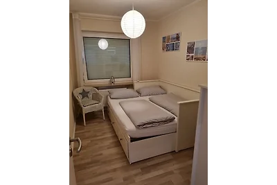 Ferienwohnung Nordseetraum