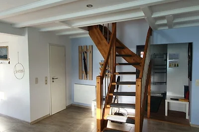 Casa vacanze Vacanza di relax Bedekaspel