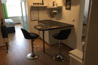 Vakantieappartement Gezinsvakantie Bern