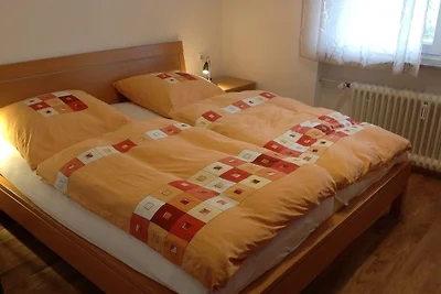 Appartamento Vacanza con famiglia Eriskirch