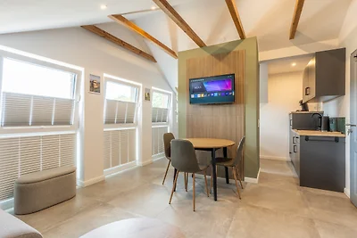 Vakantieappartement Gezinsvakantie Neuharlingersiel