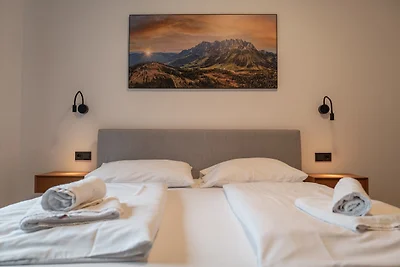 Leni's Lodges, Wandern, Biken