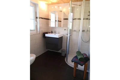 Ferienwohnung Belchenliebe