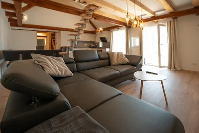 Vakantieappartement Gezinsvakantie Bad Buchau