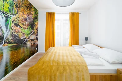 Sun&Snow Resorts - Apartment 137