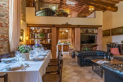 Casa vacanze Vacanza di relax Arezzo