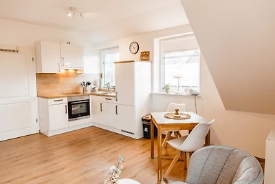 Vakantieappartement Gezinsvakantie Grasberg