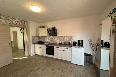 Ferienwohnung bei Hartmann`s