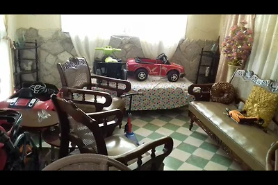 Villa Nadia Appartement 1