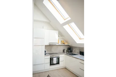 Ostsee - Appartement "Pier 76" im