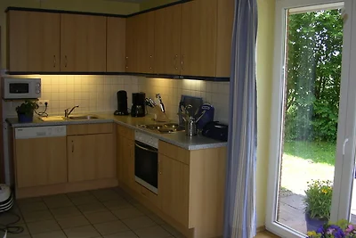 Bauernhof Scharrerie - Ferienhaus