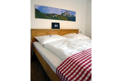 Ferienwohnung Hirtenbichel