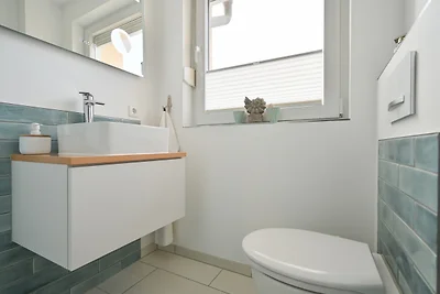 Appartamento Vacanza con famiglia Kellenhusen