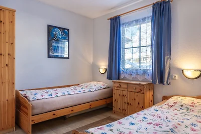 Ferienhaus Nr. 105, Kategorie