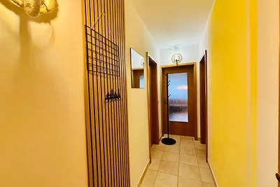 NEU: Apartmenthaus-Usedom Fam.Stopp