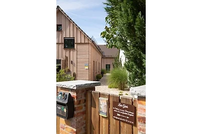 Vakantieappartement Gezinsvakantie Hoyerswerda