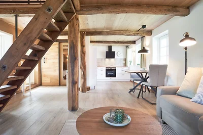 Ferienhaus Kleine Oase