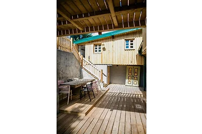 Ferienwohnung Hallstatt -