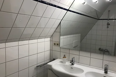 Vakantieappartement Gezinsvakantie Nieblum