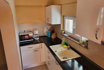 Vakantieappartement Gezinsvakantie Vrsi