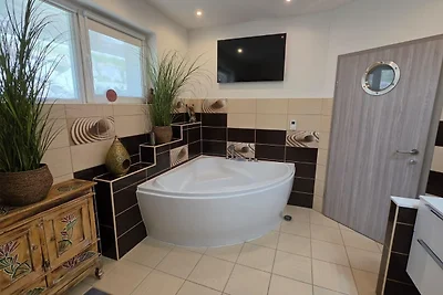 Dreamliner Murau – Bungalow mit