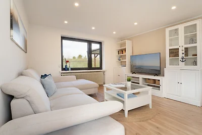 Landhaus Ostseeglück