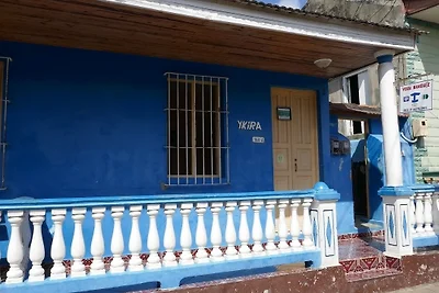 CASA COLONIAL IKIRA Appartement 1