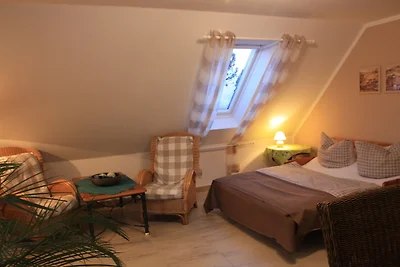 Appartamento Vacanza con famiglia Dresden vicinity