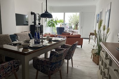 Vakantieappartement Gezinsvakantie Wunstorf