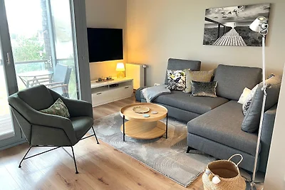 Ostsee - Appartement Nr. 17.2