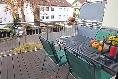 MANZELL BodenSEE Apartment