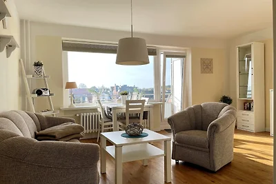 Vakantieappartement Gezinsvakantie Wyk