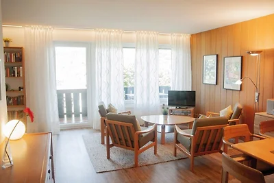 Appartamento Vacanza con famiglia Mittenwald