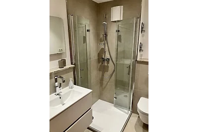 FeWo "Meerzeit Dahme"