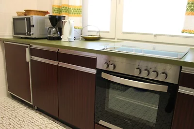 Vakantieappartement Gezinsvakantie Grömitz