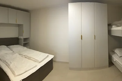 Appartamento Vacanza con famiglia Ückeritz