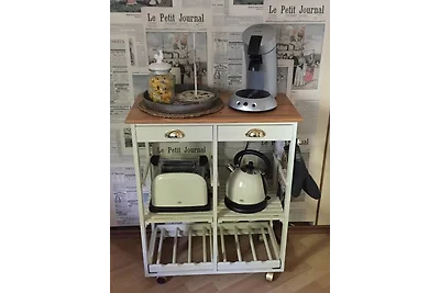 Ferienwohnung le mignon