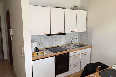 Apartamento Vacaciones familiares Oberstaufen