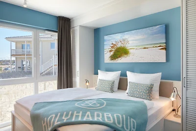 Ocean Two Bedroom mit Sauna